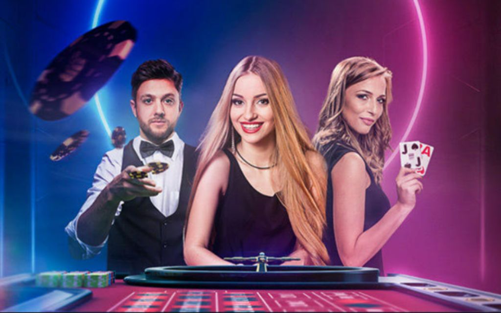 PlayMillion Casino Welcome Bonus