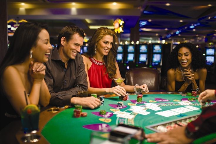 PlayMillion Casino Live Betting