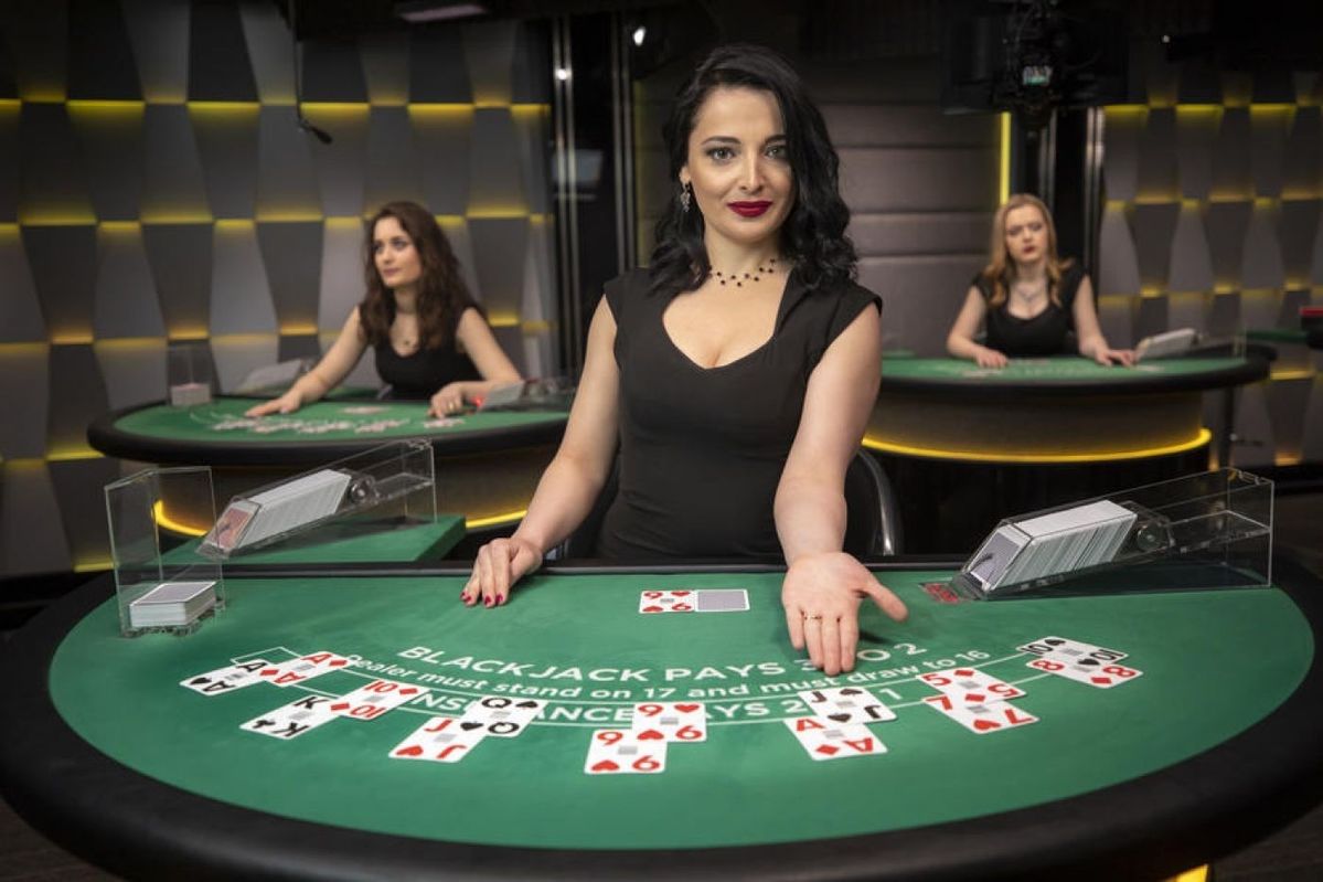 PlayMillion Casino Live Casino