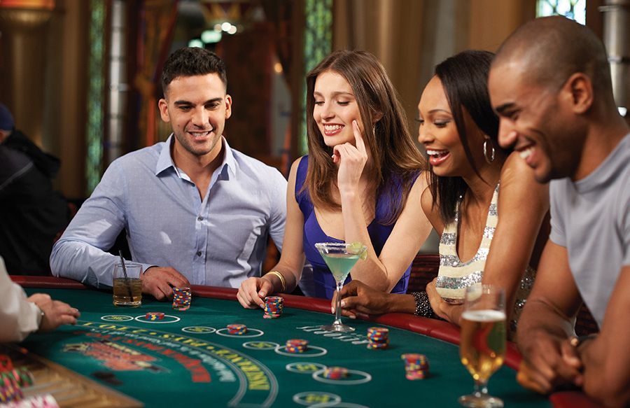 PlayMillion Casino Live Casino